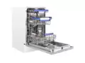 Maunfeld MLP45330T Smart Beam Inverter Wi-Fi.2