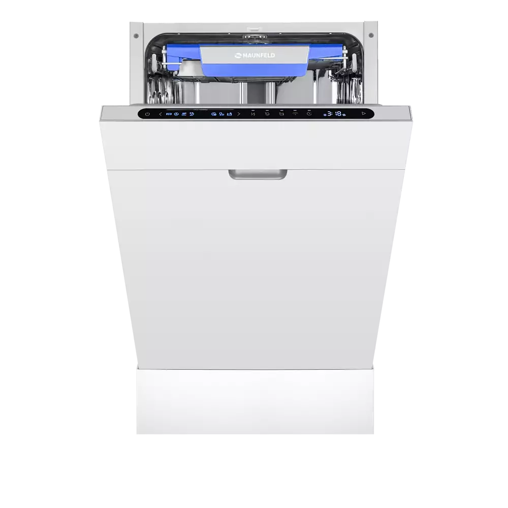 Maunfeld MLP45331T Light Beam Wi-Fi.1