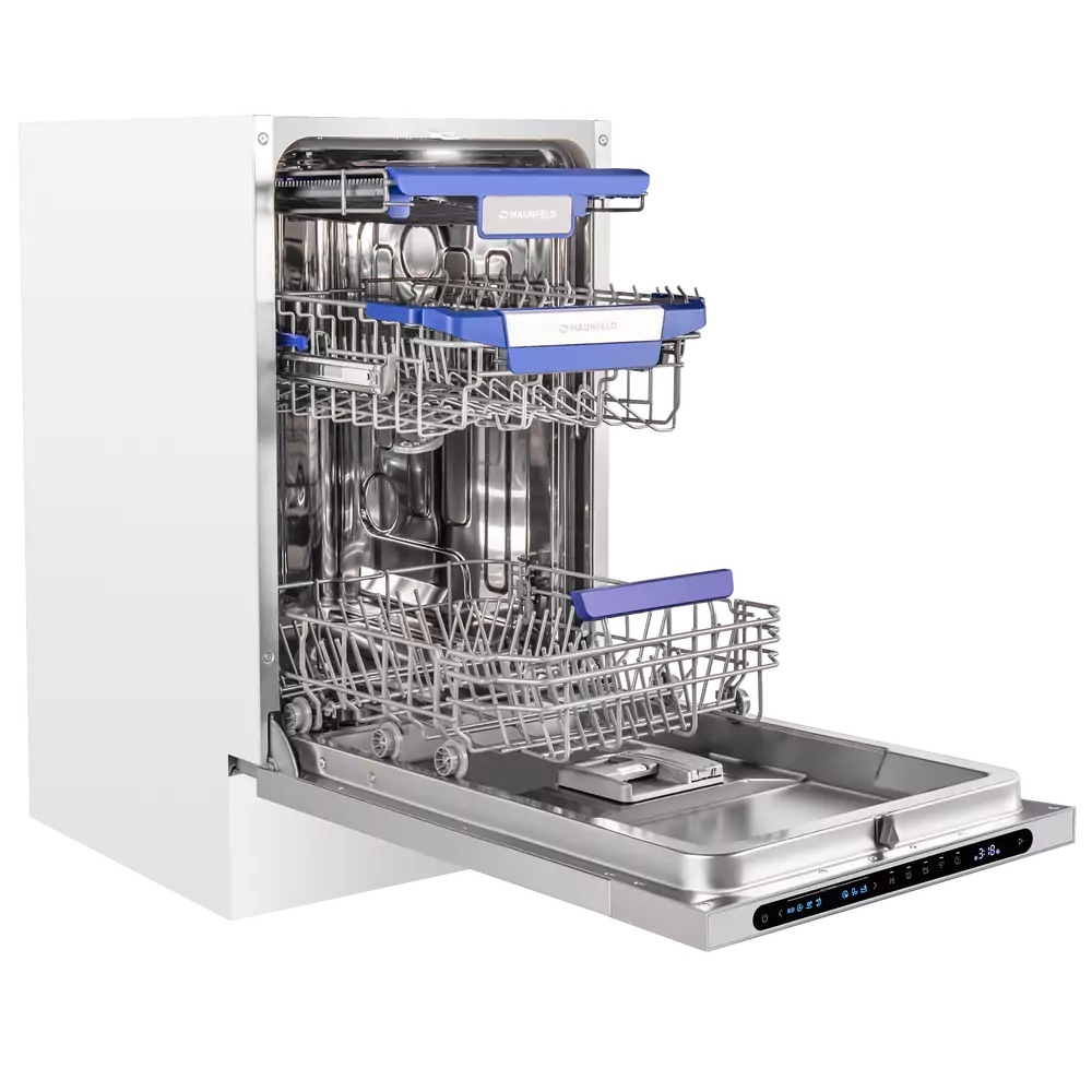 Maunfeld MLP45331T Light Beam Wi-Fi.2