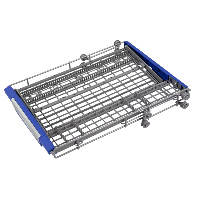 Maunfeld MLP45331T Light Beam Wi-Fi.8