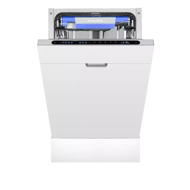 Maunfeld MLP45331T Light Beam Wi-Fi.1
