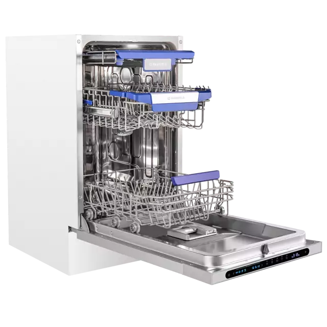 Maunfeld MLP45331T Light Beam Wi-Fi.2