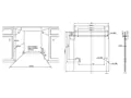 Maunfeld MLP60020 Light Beam.1