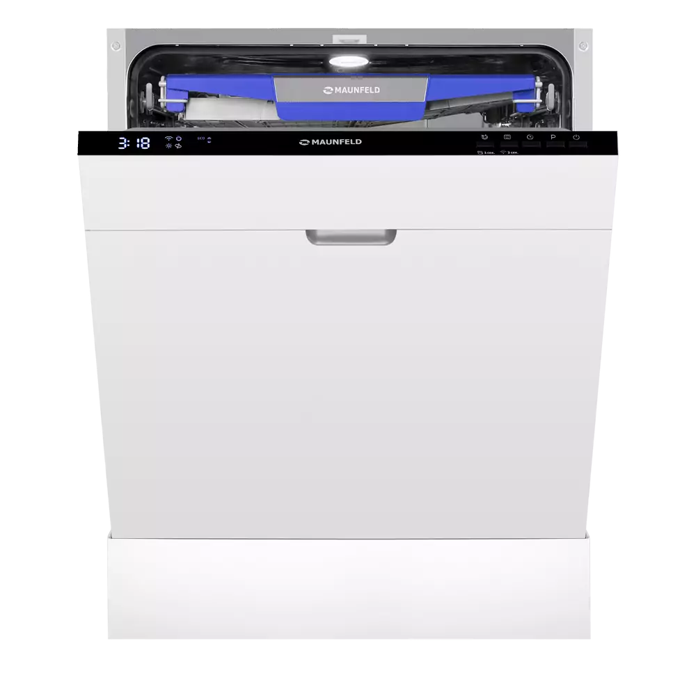 Maunfeld MLP60230 Light Beam Wi-Fi.1