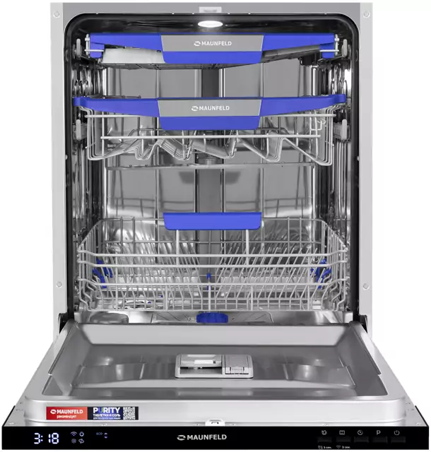 Maunfeld MLP60230 Light Beam Wi-Fi.0