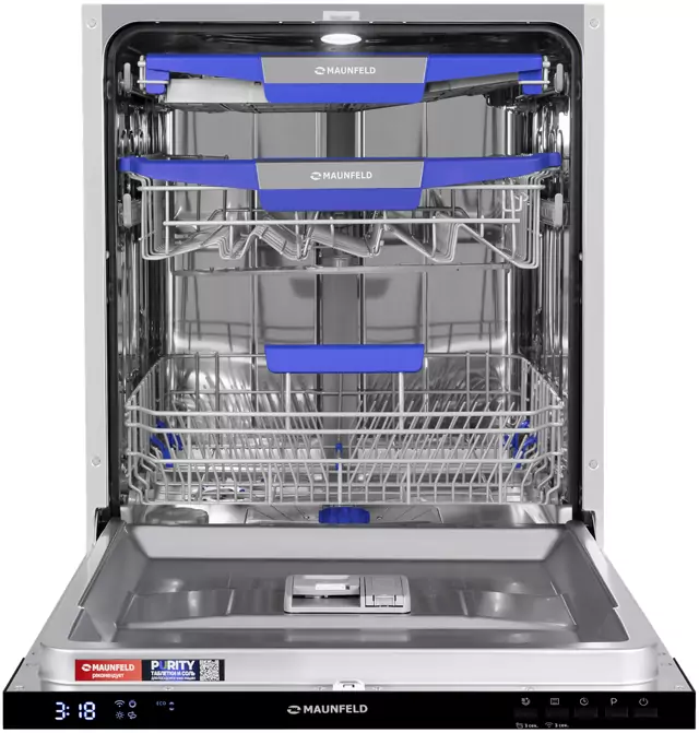 Maunfeld MLP60230 Light Beam Wi-Fi.0