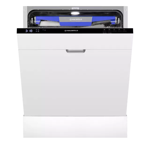 Maunfeld MLP60230 Light Beam Wi-Fi.1