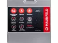 Maunfeld MLP60230 Light Beam Wi-Fi.4