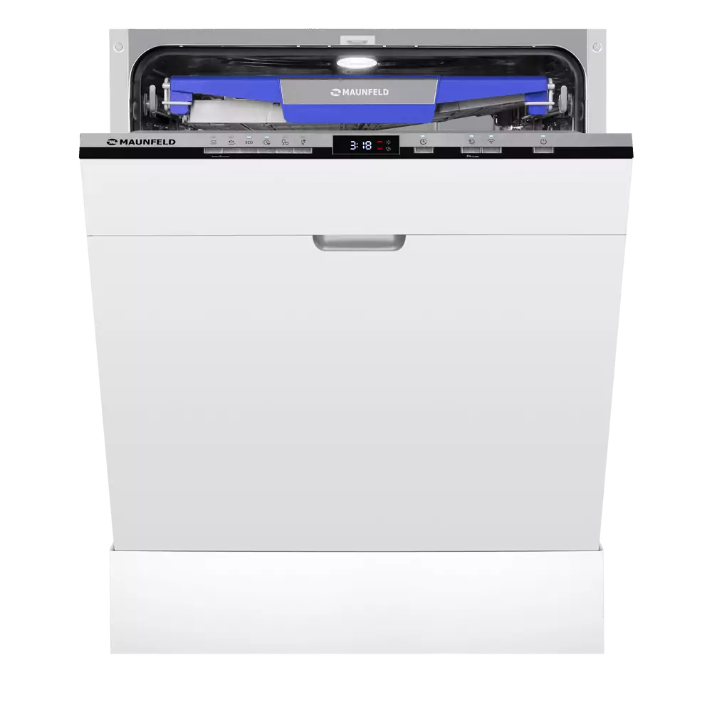Maunfeld MLP60230 Light Beam Inverter Wi-Fi.2
