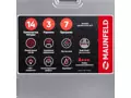 Maunfeld MLP60230 Light Beam Inverter Wi-Fi.4