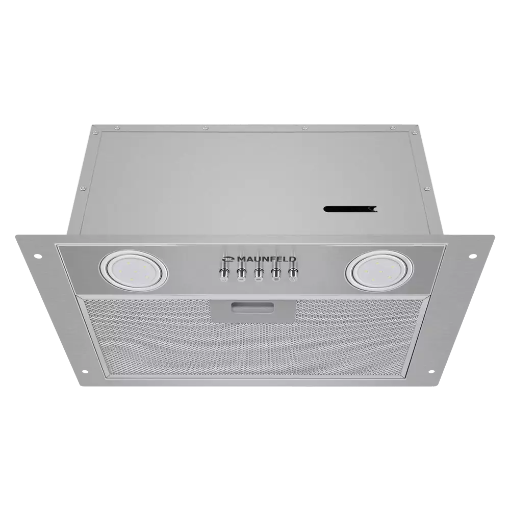 Maunfeld Cam 45 Inox.2