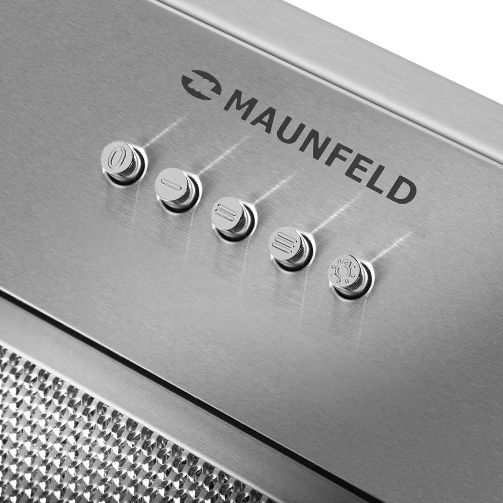 Maunfeld Cam 45 Inox.8