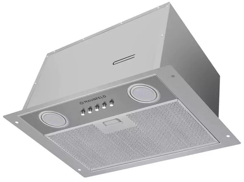 Maunfeld Cam 45 Inox.0