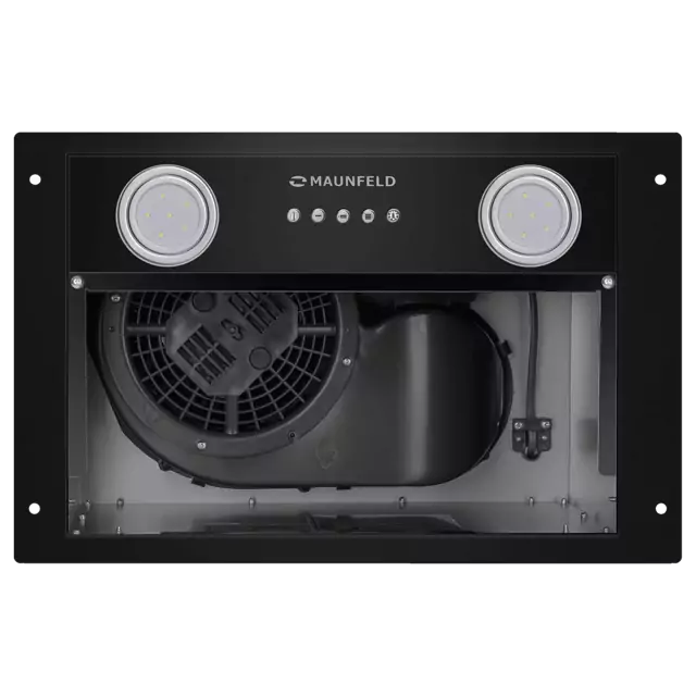 Maunfeld Cam 45 black.4