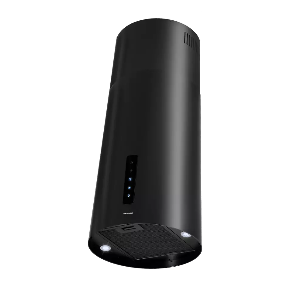 Maunfeld Ford 39 Isla Sensor Black.1