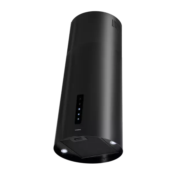 Maunfeld Ford 39 Isla Sensor Black.1