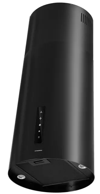 Maunfeld Ford 39 Isla Sensor Black.0