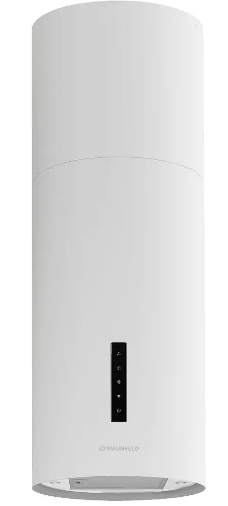 Maunfeld Ford 39 Isla Sensor White.0 loading=