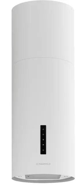 Maunfeld Ford 39 Isla Sensor White.0