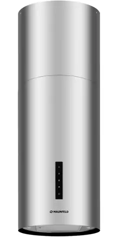 Maunfeld Ford 39 Isla Sensor Inox