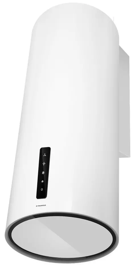 Maunfeld Vega 39 Wall Sensor LED White.0 loading=