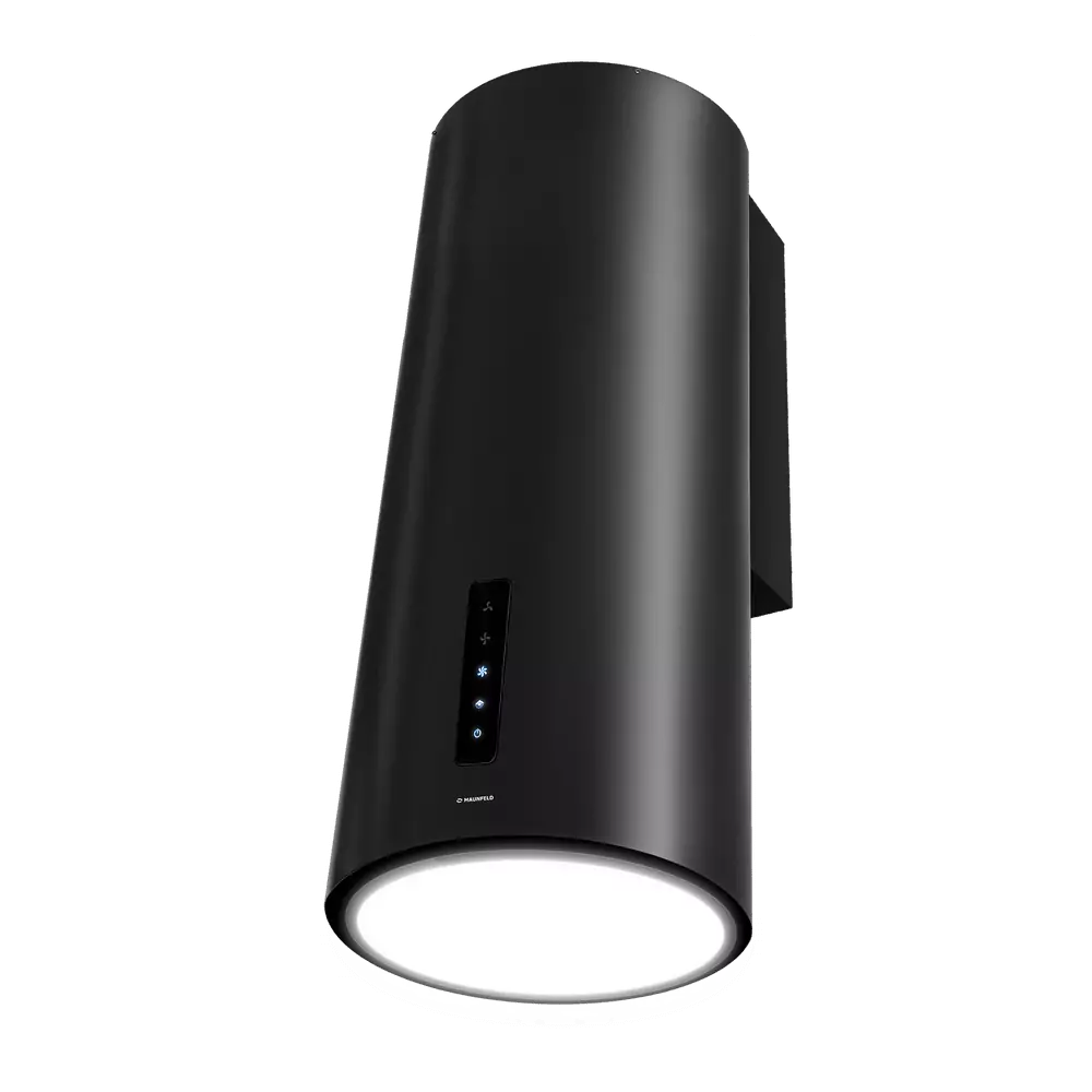 Maunfeld Vega 39 Wall Sensor LED Black.1