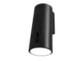 Maunfeld Vega 39 Wall Sensor LED Black.1
