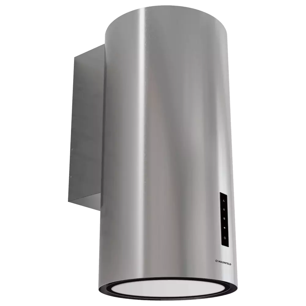 Maunfeld Vega 39 Wall Sensor LED Inox.0 loading=