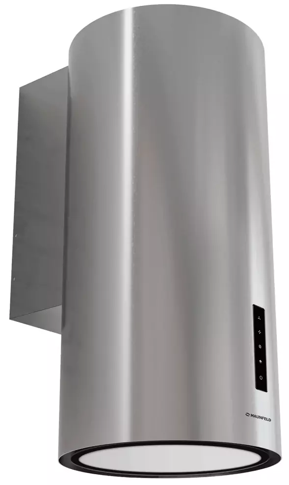 Maunfeld Vega 39 Wall Sensor LED Inox.1