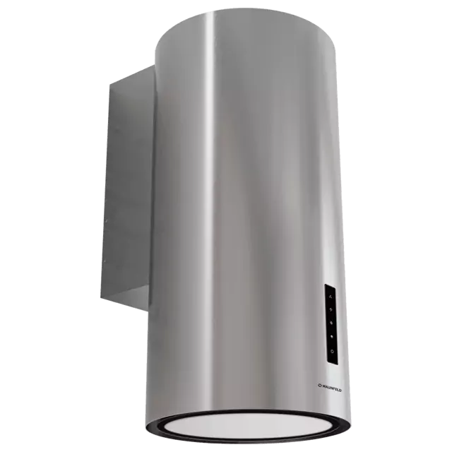 Maunfeld Vega 39 Wall Sensor LED Inox.0