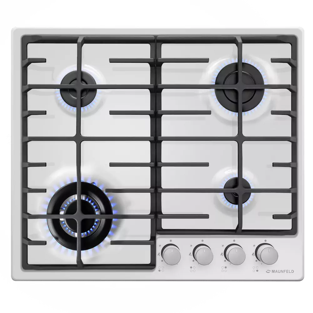 Maunfeld EGHE.64.63CW/G.1