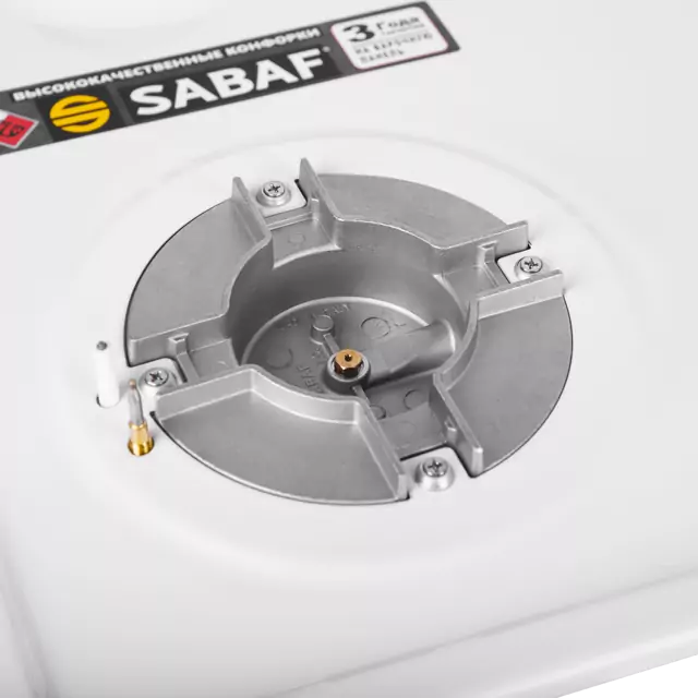 Maunfeld EGHE.64.63CW/G.9