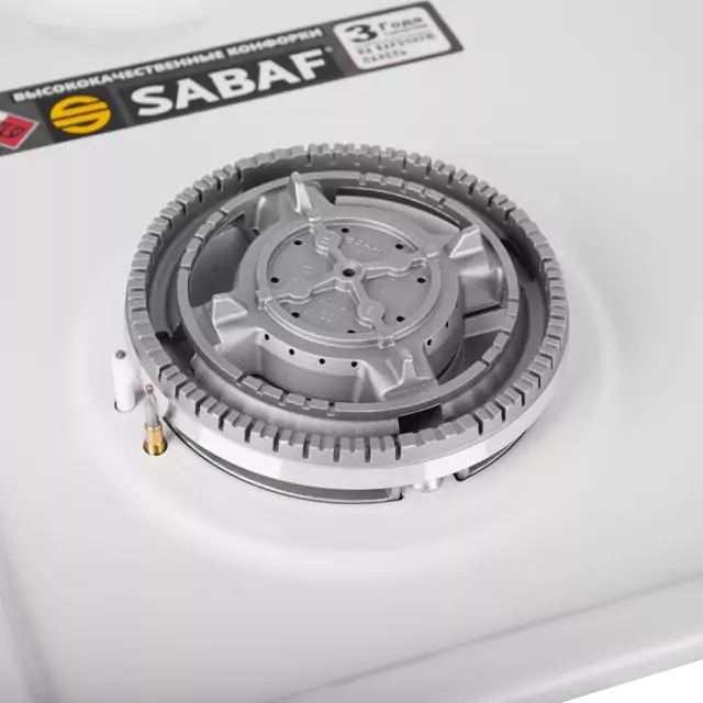 Maunfeld EGHE.64.63CW/G.8