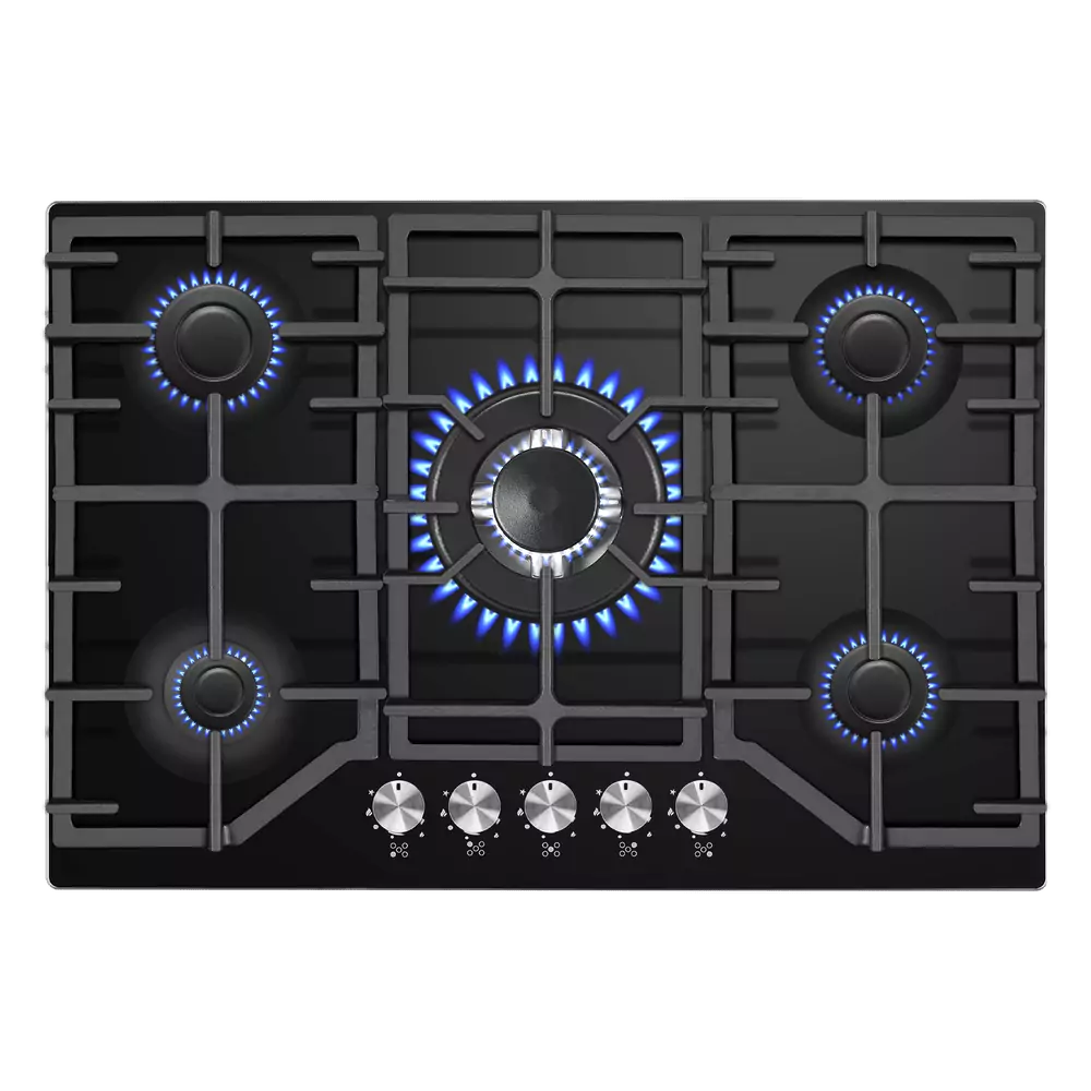 Maunfeld EGHG.75.83CB/G.1