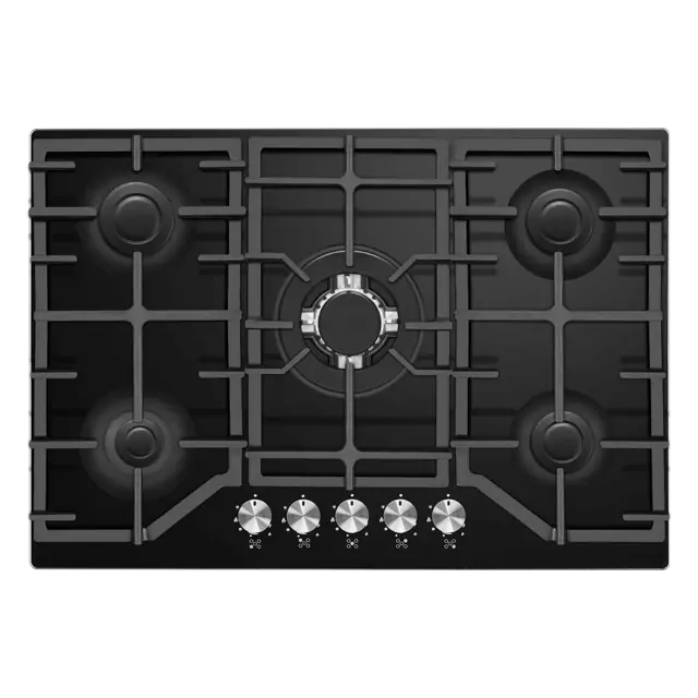 Maunfeld EGHG.75.83CB/G.0