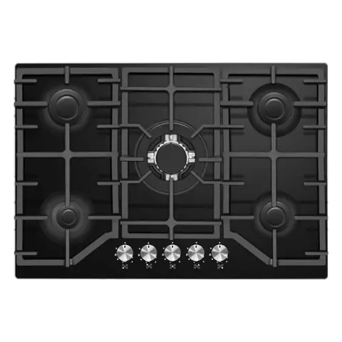 Maunfeld EGHG.75.83CB/G