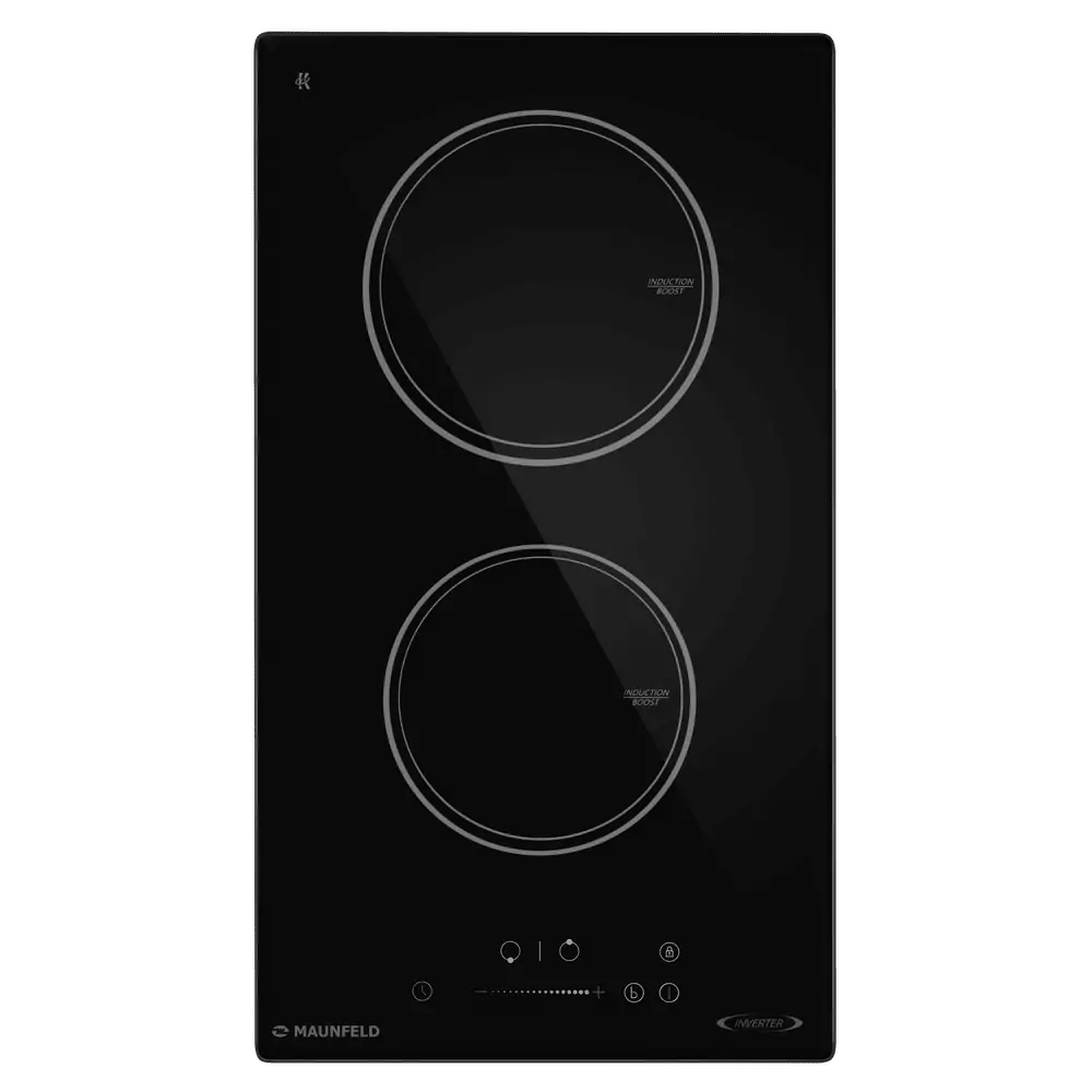 Maunfeld AVI3023SBK.0 loading=