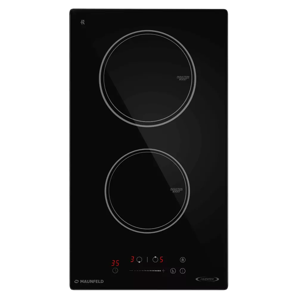 Maunfeld AVI3023SBK.1