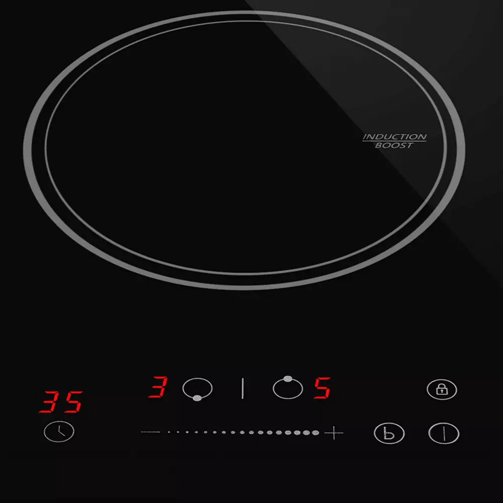 Maunfeld AVI3023SBK.7