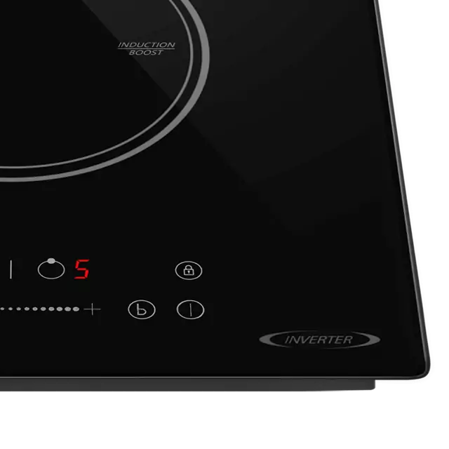 Maunfeld AVI3023SBK.9