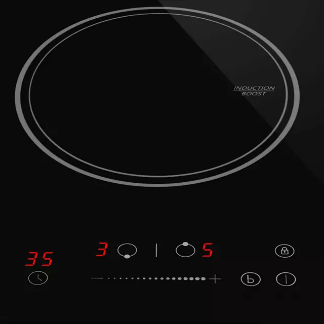 Maunfeld AVI3023SBK.7