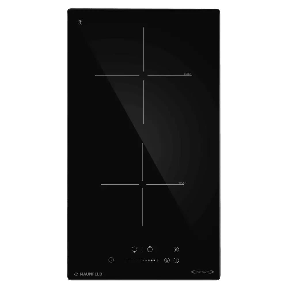 Maunfeld AVI3026SBK.0 loading=