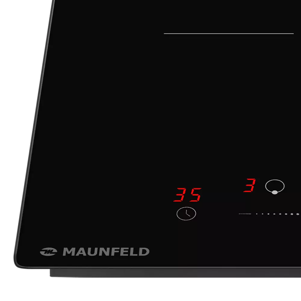 Maunfeld AVI3026SBK.5