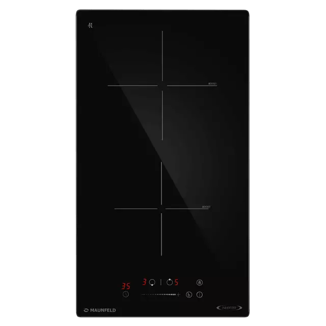 Maunfeld AVI3026SBK.1