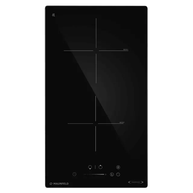 Maunfeld AVI3026SBK.0