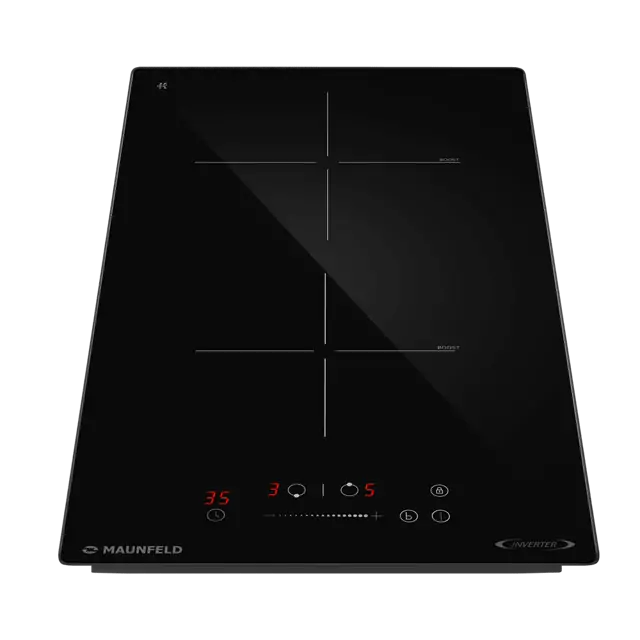 Maunfeld AVI3026SBK.2