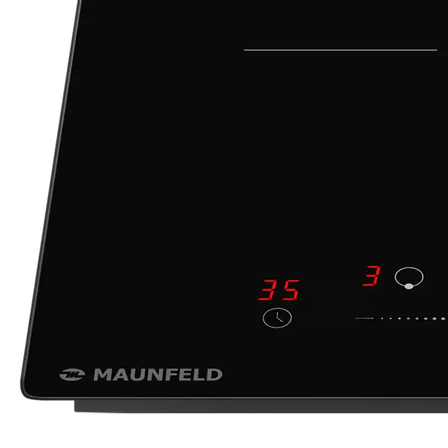 Maunfeld AVI3026SBK.5