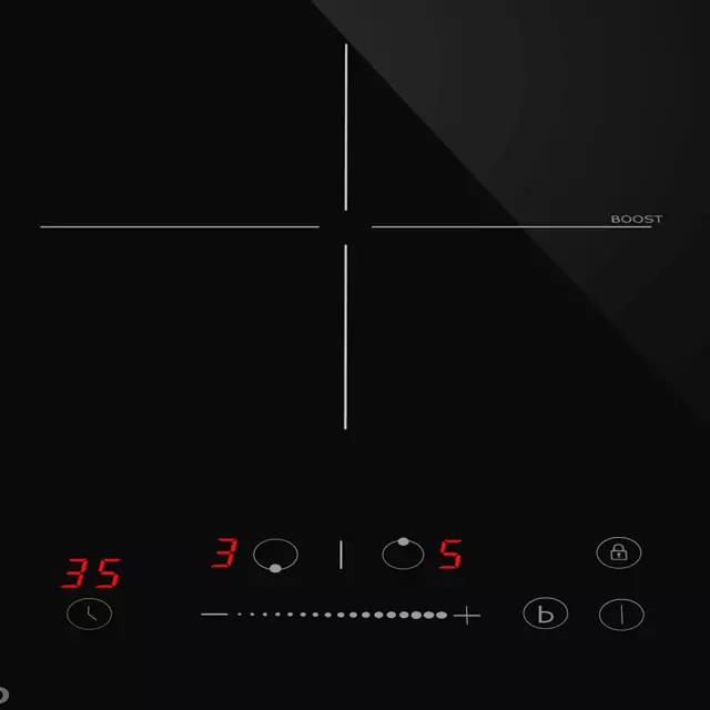 Maunfeld AVI3026SBK.8