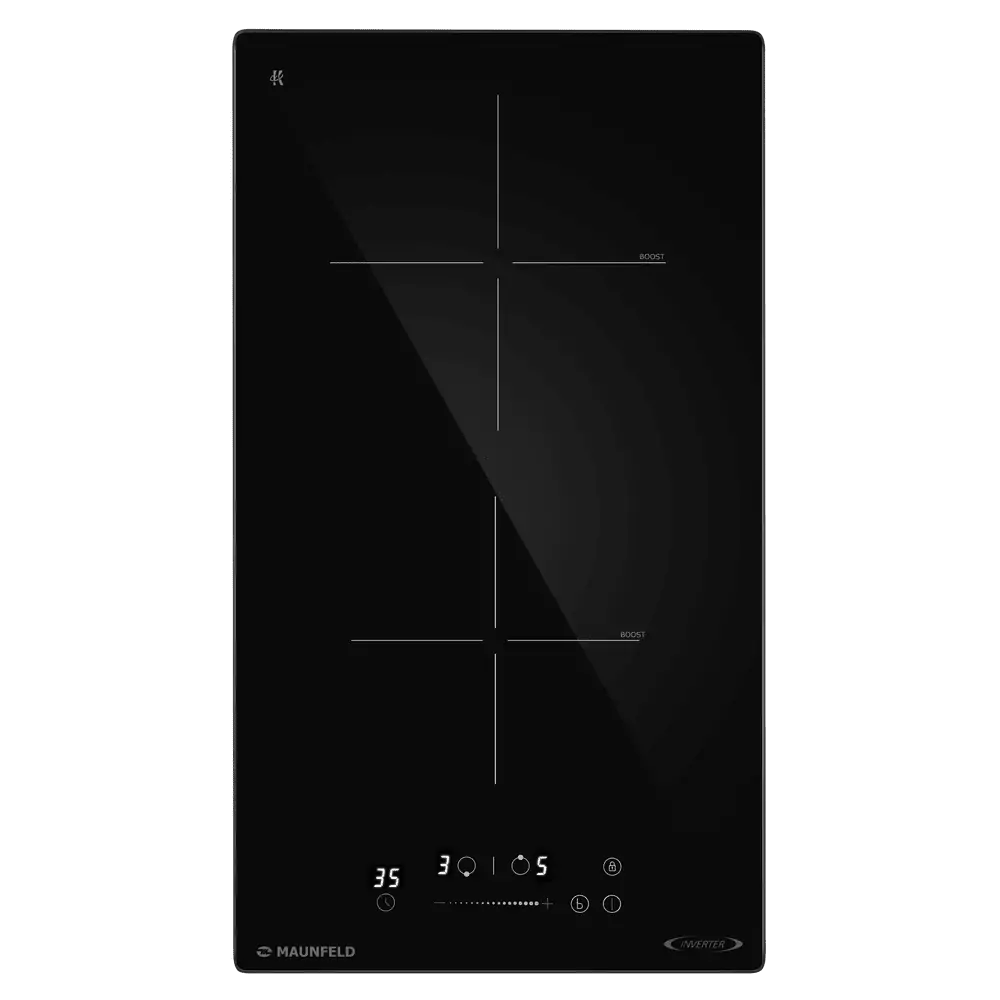 Maunfeld AVI3027SBK.1