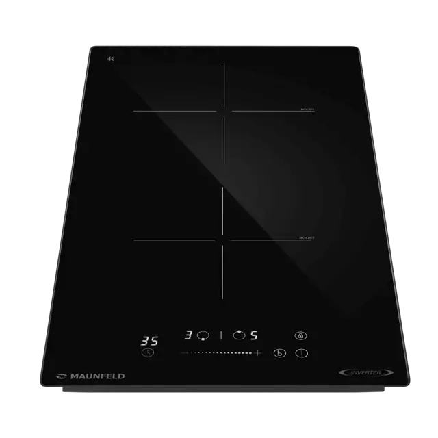 Maunfeld AVI3027SBK.2